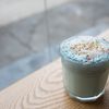 This Williamsburg Cafe Is Selling $9 Unicorn Lattes